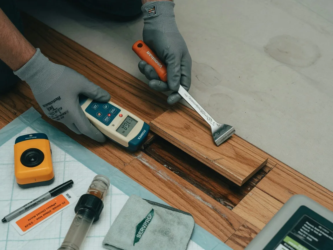 Why choose Water Damage Restoration in Elwell, MI